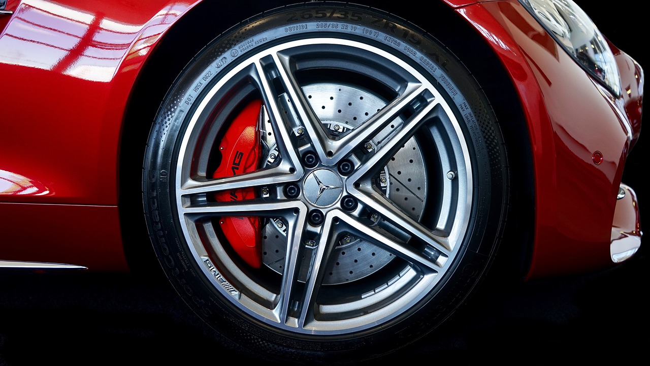 How often should I replace my tires?