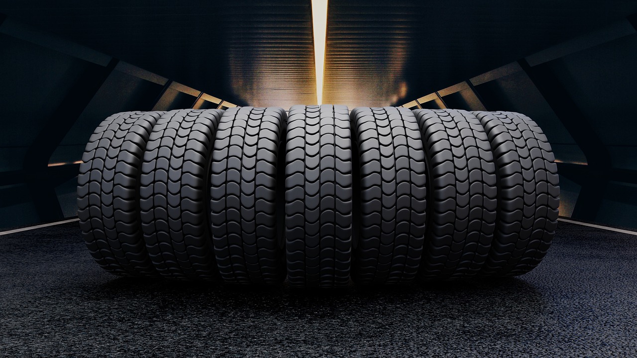 Is it cheaper to repair or replace a tire in Scottsdale?