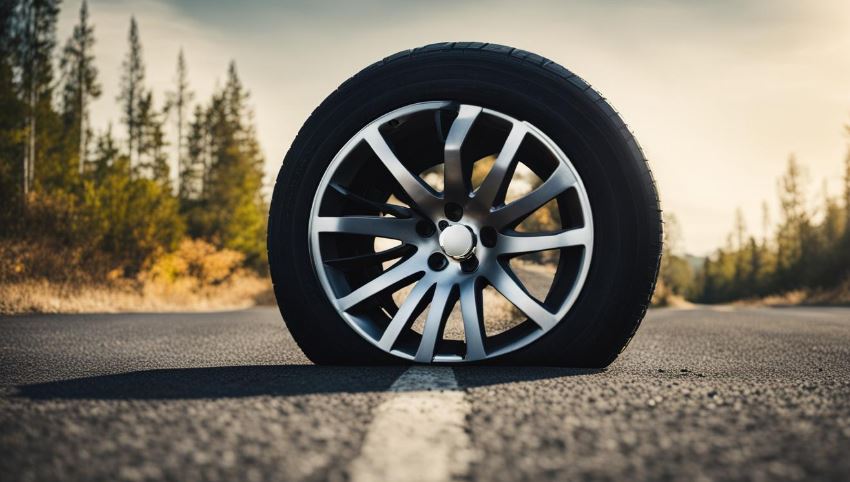 How long are typical tire warranties?