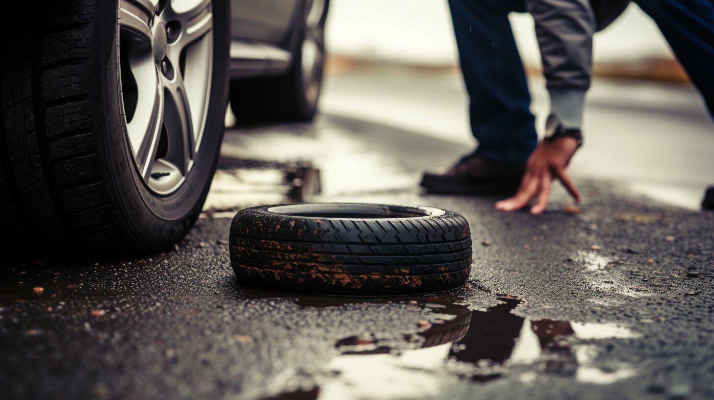 When Should I Replace or Buy New Tires?